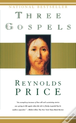 Capa do artigo Three Gospels