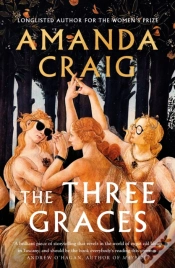 Capa do artigo Three Graces