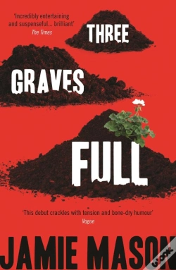 Capa do artigo Three Graves Full