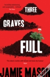 Capa do artigo Three Graves Full