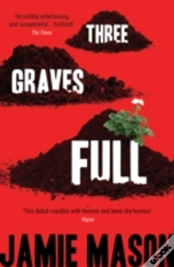 Capa do artigo Three Graves Full