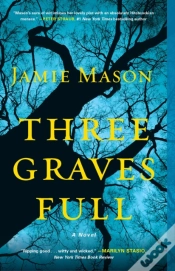 Capa do artigo Three Graves Full