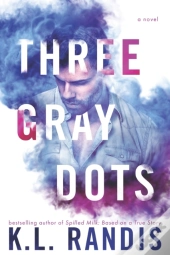 Three Gray Dots