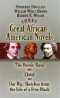 Three Great African-American Novels - Preview