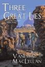 Three Great Lies - Preview