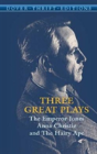 Three Great Plays - Preview