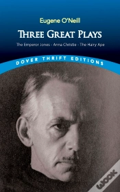 Capa do artigo Three Great Plays