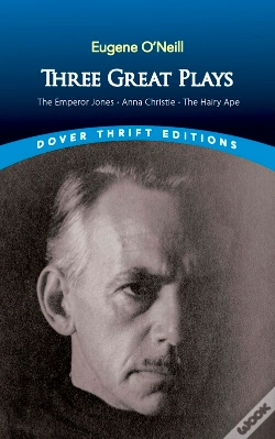 Capa do artigo Three Great Plays