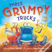Capa do artigo Three Grumpy Trucks