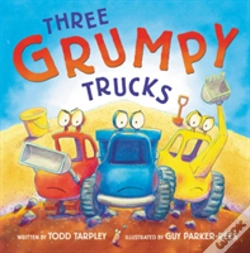 Capa do artigo Three Grumpy Trucks
