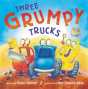Three Grumpy Trucks - Preview