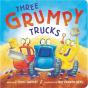 Three Grumpy Trucks - Preview