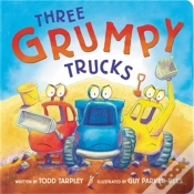Capa do artigo Three Grumpy Trucks