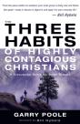 Three Habits Of Highly Contagious Christians - Preview