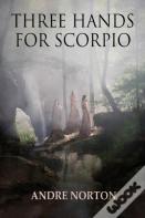 Three Hands For Scorpio