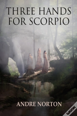 Capa do artigo Three Hands For Scorpio