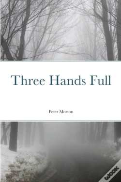 Capa do artigo Three Hands Full