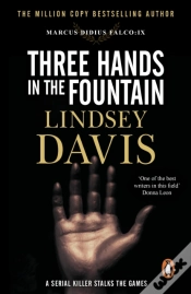 Capa do artigo Three Hands In The Fountain