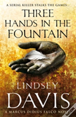 Capa do artigo Three Hands In The Fountain
