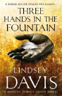 Three Hands In The Fountain - Preview