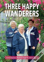 Three Happy Wanderers