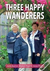 Capa do artigo Three Happy Wanderers