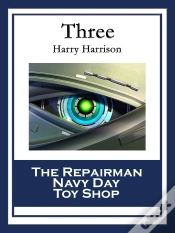 Capa do artigo Three