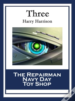 Capa do artigo Three