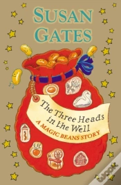 Capa do artigo Three Heads In The Well: A Magic Beans Story