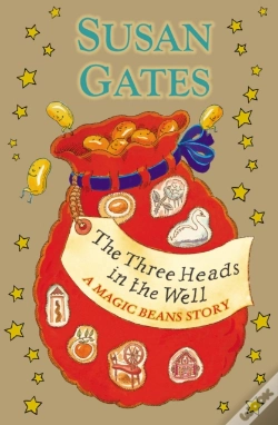 Capa do artigo Three Heads In The Well: A Magic Beans Story