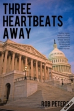 Capa do artigo Three Heartbeats Away
