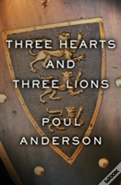 Capa do artigo Three Hearts And Three Lions