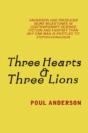 Three Hearts & Three Lions - Preview