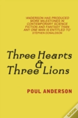 Capa do artigo Three Hearts & Three Lions