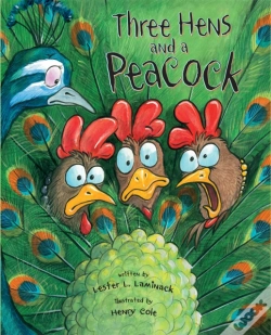 Capa do artigo Three Hens And A Peacock
