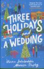 Three Holidays And A Wedding - Preview