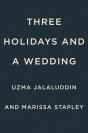 Three Holidays And A Wedding - Preview