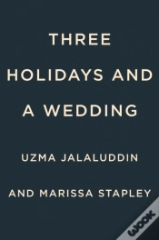 Capa do artigo Three Holidays And A Wedding