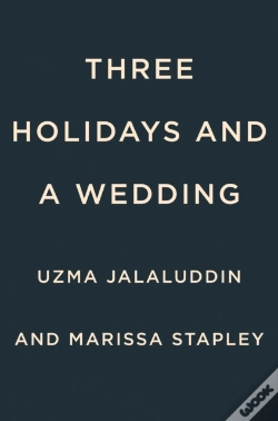 Capa do artigo Three Holidays And A Wedding