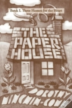 Capa do artigo Three Homes For The Heart