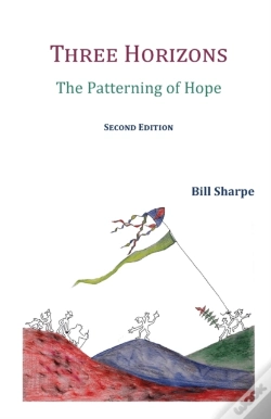 Capa do artigo Three Horizons