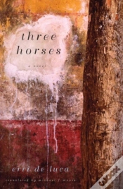 Capa do artigo Three Horses
