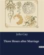 Three Hours After Marriage - Preview