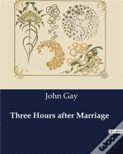 Capa do artigo Three Hours After Marriage