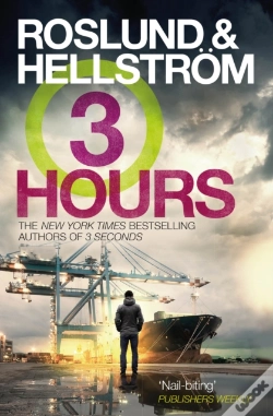 Capa do artigo Three Hours