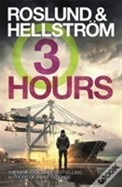 Capa do artigo Three Hours
