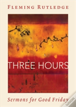 Capa do artigo Three Hours