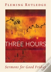 Capa do artigo Three Hours