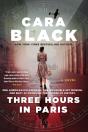 Three Hours In Paris - Preview