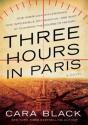 Three Hours In Paris - Preview
